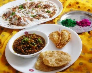 How to Plan a Healthy Holi Menu for Elderly     